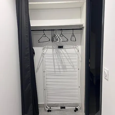 Climatise Apartman Bias