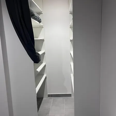 Climatise Apartman Bias