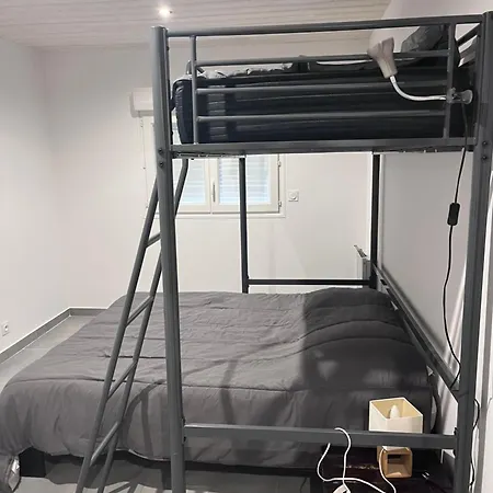 Climatise Apartman Bias