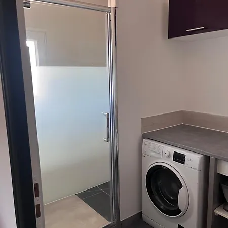 Apartman Climatise Bias