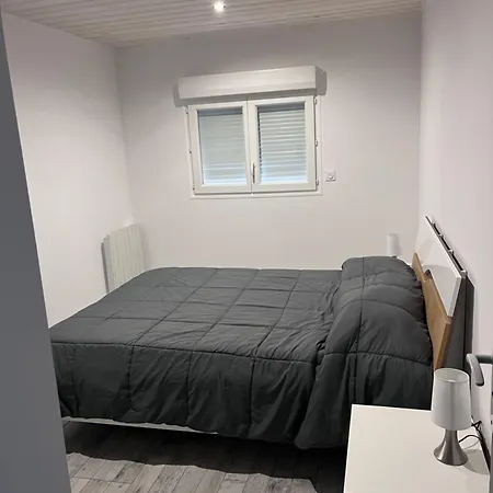 Climatise Lejlighed *