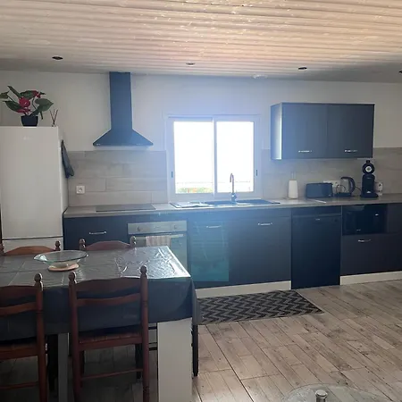 Appartement Climatise