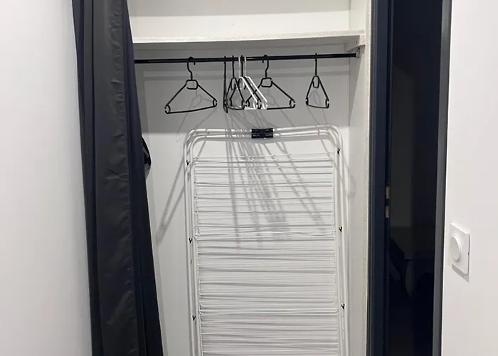 Climatise Lejlighed Bias (Landes)