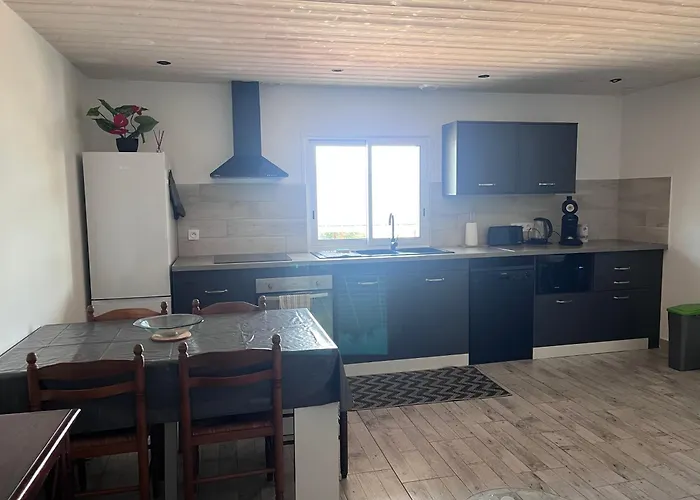 Appartement Climatise