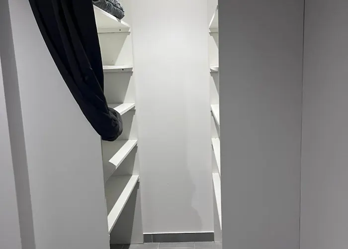 Climatise Lejlighed Bias (Landes)