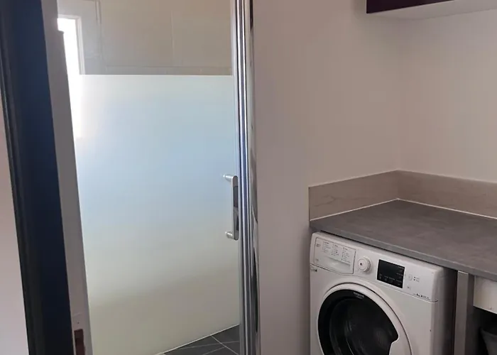 Appartement Climatise Bias (Landes)